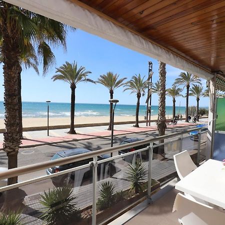 Ferienwohnung DIFFERENTFLATS Morsa Salou Exterior foto