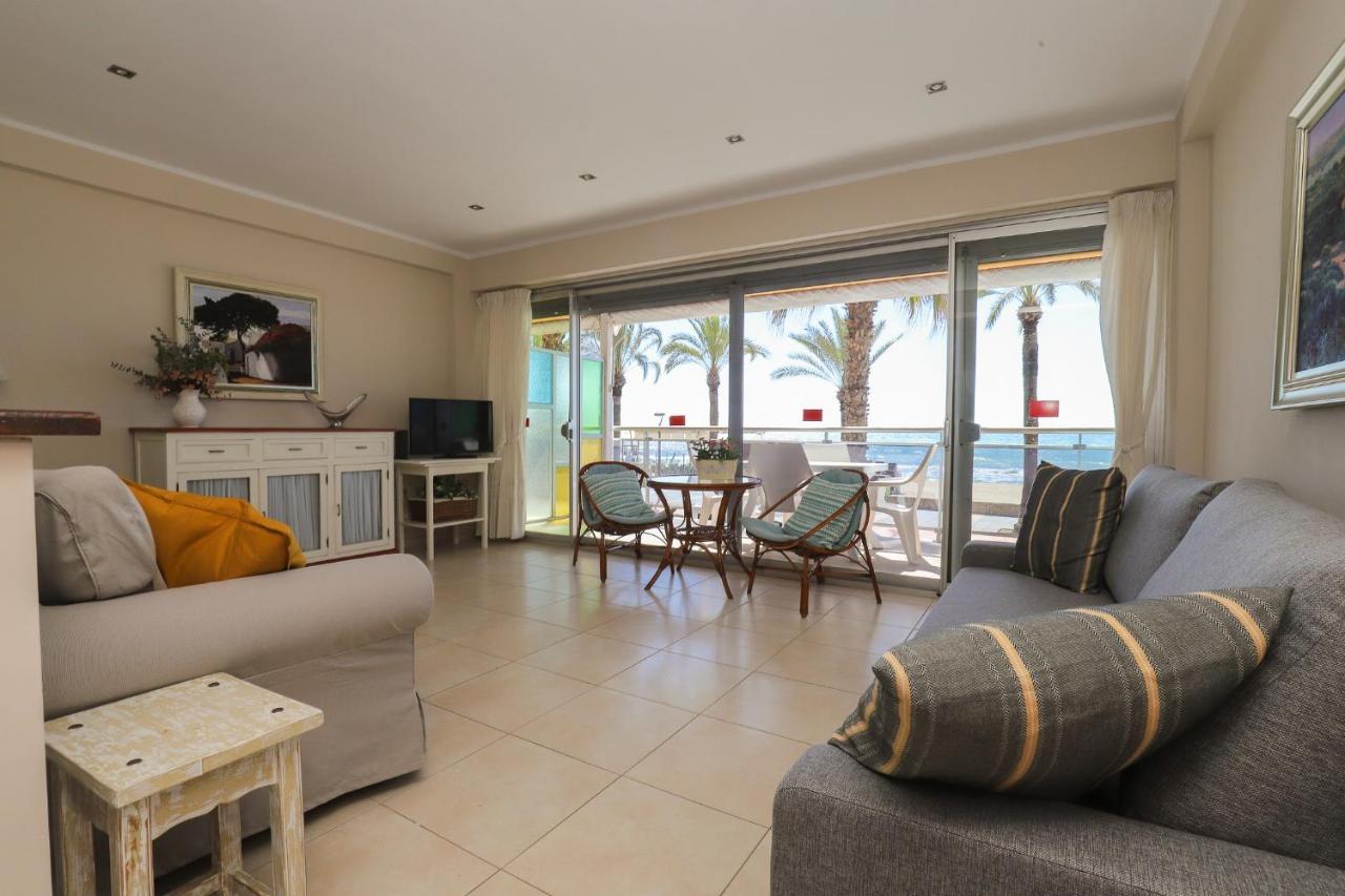 Ferienwohnung DIFFERENTFLATS Morsa Salou Exterior foto