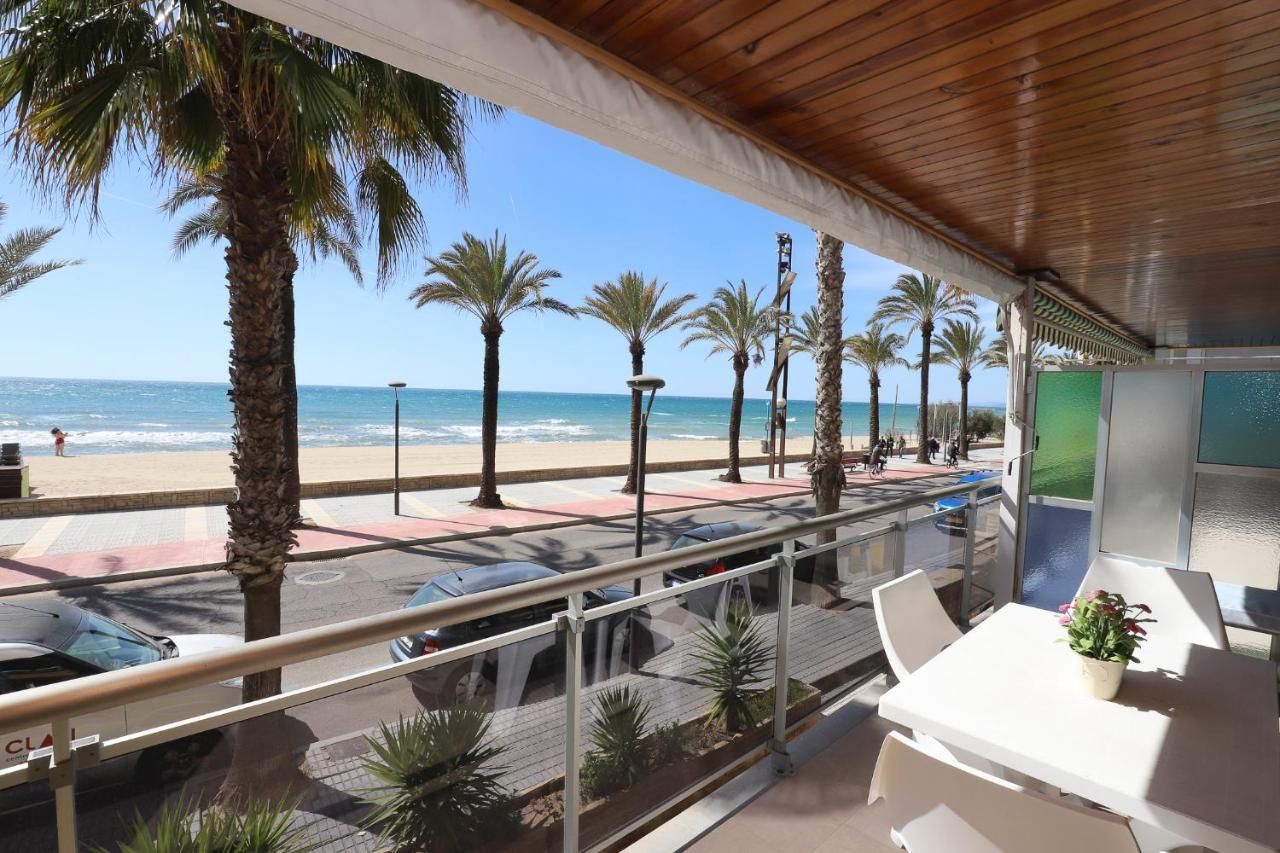 Ferienwohnung DIFFERENTFLATS Morsa Salou Exterior foto