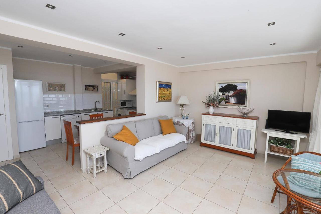 Ferienwohnung DIFFERENTFLATS Morsa Salou Exterior foto