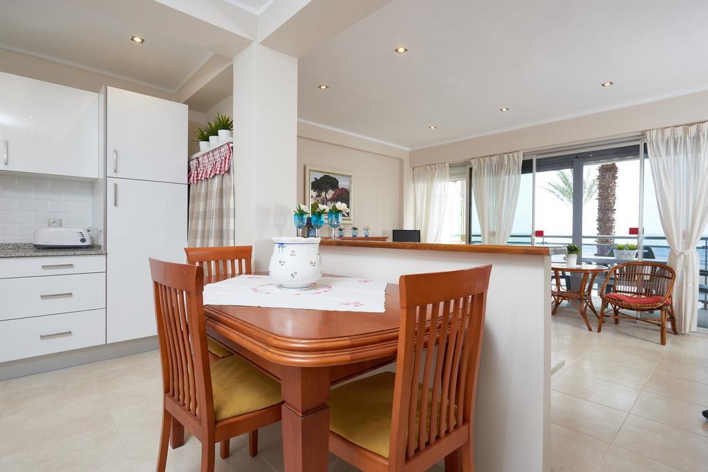 Ferienwohnung DIFFERENTFLATS Morsa Salou Exterior foto